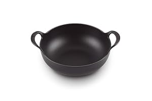 Le Creuset Balti Dish Gusseisen 24 cm
