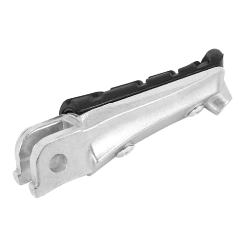 Cale pied moto cb250 anti glisse ensemble de pédales