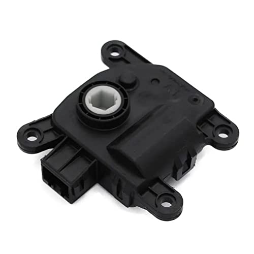 Régulateur de boîte d'évaporation 97161-1JAA0 module électronique auto