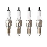 Replacement Spark Plug Candles Compatible with IMR9C-9H 6777 CR9EHIX-9 6216 CR9EH-9 7502 IMR9D-9H