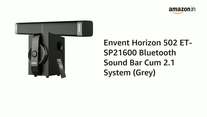 envent horizon 502