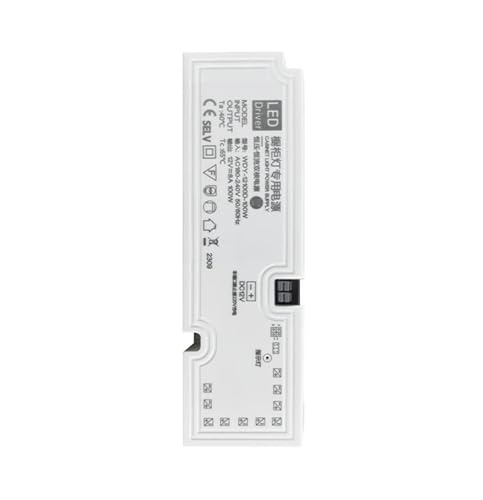 Éclairage d'armoire à LED 12V pour illuminer les étagères et dressings sombres