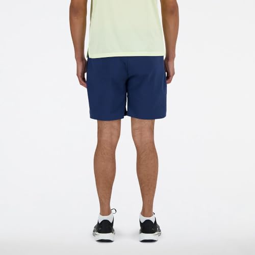 new balance ラン7インチショーツ MS41234