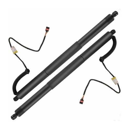 Vérin de coffre à gaz pour charger facilement le hayon électrique Audi Q3 2021