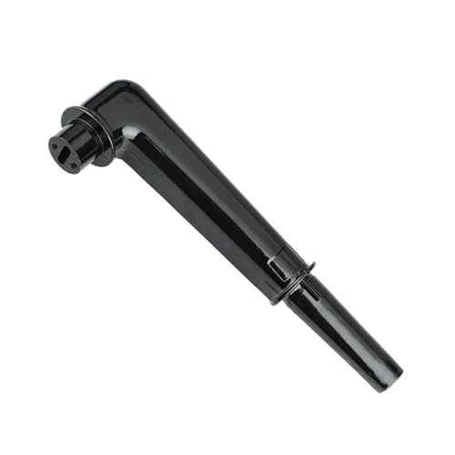 Mango de timón 3B2Q63011 de alta resistencia para motor de barco de 2 tiempos