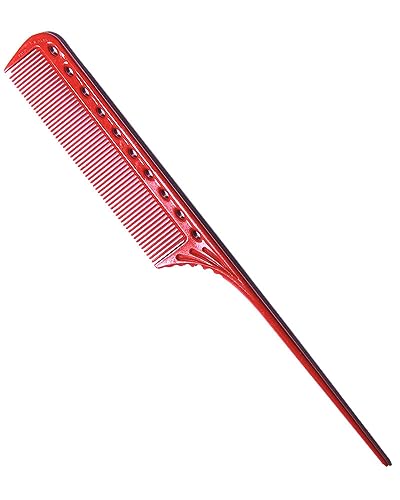 YS Park 101 Plastic Tail Comb image 3