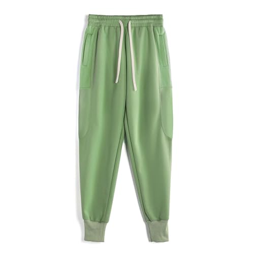 Survêtements large femme et homme pour le training et le sport en automne