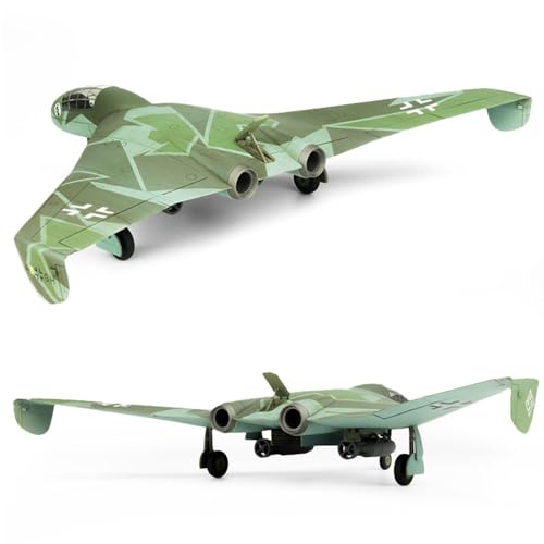 Modelcollect - focke-wulf 1000 - 1/48 - modelcollect ua48010