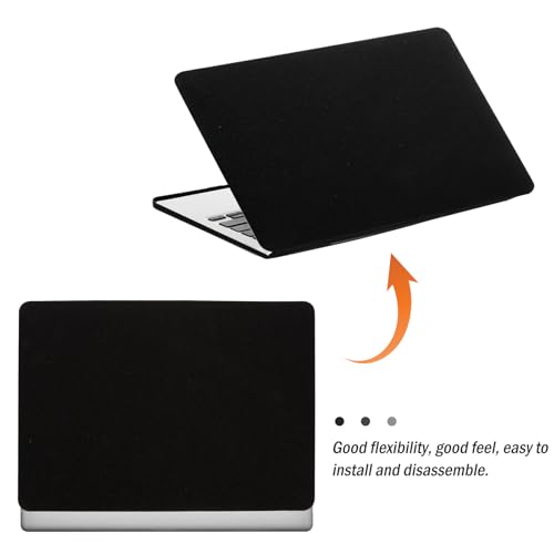 Coque ordinateur 13 pouces rigide et fine de protection pour PC portable