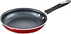 Cuisinart 55-11R 11-Piece Set Advantage Nonstick Cookware, Red #3