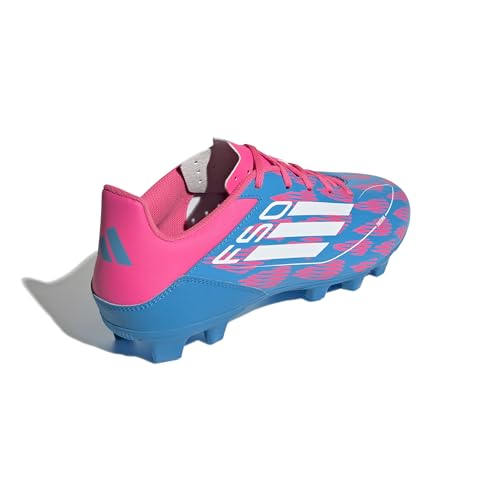 Image of adidas Unisex Adult F50 Club Flexible Ground Shoes