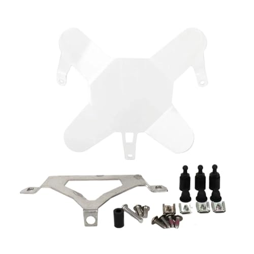 Moto Protection De Phare Grille Contre Les Pierres Pour BMW R1300GS Accessoires 23-24