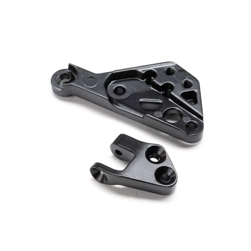 Adjustable Pan Hard Mount: SCX10 III