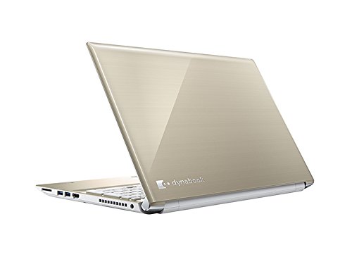 Amazon.co.jp: PT85EGP-BJA2 [dynabook T85/EG (サテンゴールド