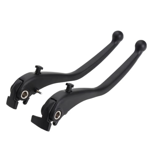 Leviers frein et d'embrayage en carbone Panigale V4 et Diavel 1200