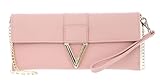 louis vuitton multicolor pochette fake  Valentino Bags Womens Penelope Pochette, Cipria