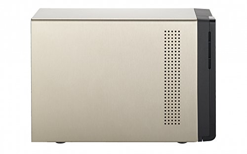 PC周辺機器 QNAP TS-269 Pro (NAS) QNAP TS-269 Pro NAS Reviewed - SmallNetBuilder