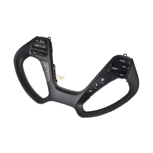 Régulateur Vitesse Volant et Commande Audio KIA Cerato K3 2016 2017 Interrupteur Multifonction
