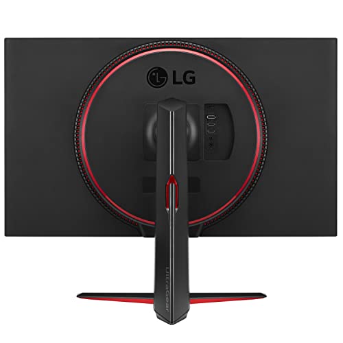 LG-Ultragear-32Gn650-Qhd-32-Inch80-Cm-2560-X-1440-Pixels-165-Hz-1Ms-Nvidia-G-Sync-Compatible-Freesync-Premium-HDR-10-Hdmi-Tilt-Height-Pivot-Stand-Va-Panel-Gaming-LCD-Monitor-Black