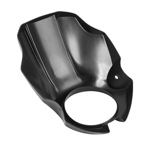 Totherider Headlight Fairing Cover