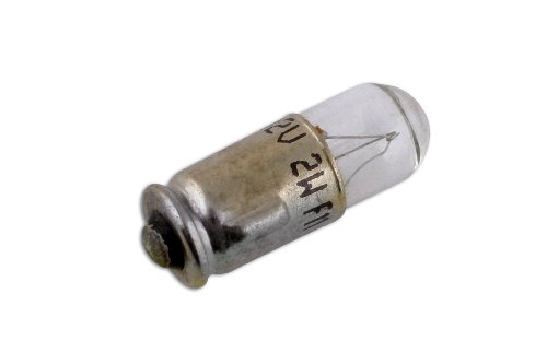 Connect 30571 Lucas Panel & Indicator Bulb 24V 3W Oe283 10Pc