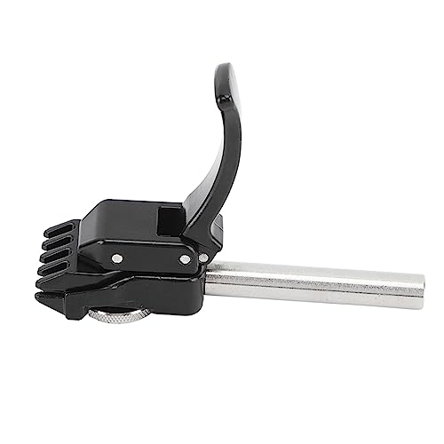 Badminton Stringing Clamp, Badminton Flying Clamp Tennis Flying Clamp Recket Starting Clamp Stringing Tool Accessories by Tyenaza - Image 8