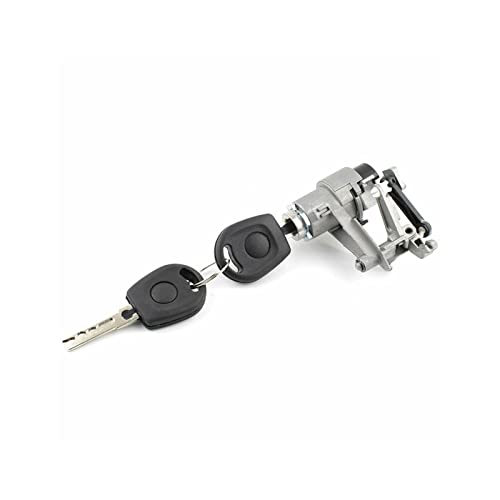 Poignée de porte extérieure hayon avec serrure 1J6827565B pour Ford Galaxy WGR 1995-2006