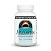 Source Naturals Astaxanthin 2mg, Antioxidant Carotenoid, 120 Softgels