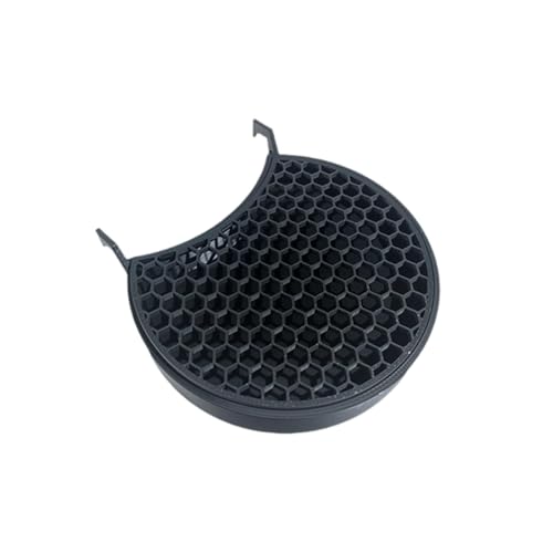 Ioensy Bandeja Recogedora de Café Compacta, Extraíble, Fácil de Limpiar Y Robusta.