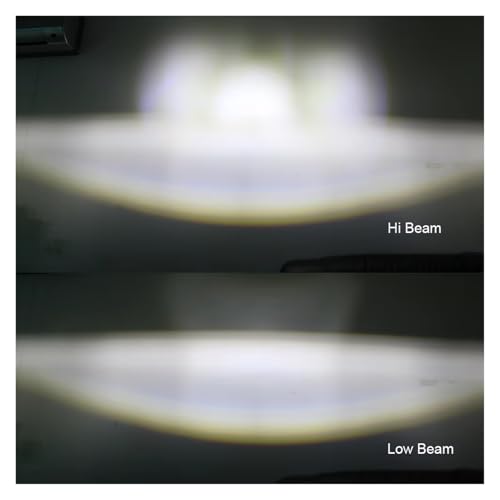 Phare à LED premium avec support de fixation pour FXBR Custom - 6