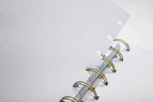 Caderno Médio Profissões Direto com 110 Folhas Studies