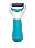 scholl express pedi amazon Markenware Scholl 5052197025262 Velvet soft Express Pedi Diamond blue EU