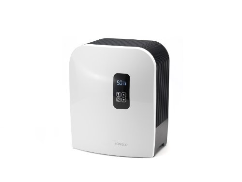 Boneco Air Washer Air Purifier w 490