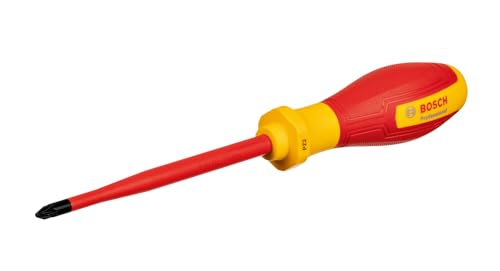 Vde Yıldız Tornavida PZ 2 x 125 mm (1x Tornavida PZ 2 x 125 mm)