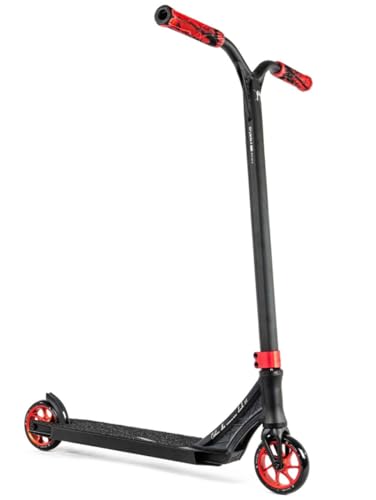 Trottinette Freestyle Ethic Erawan V2 M Red