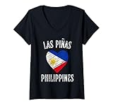 I Love Philippines Las Piñas Designs
