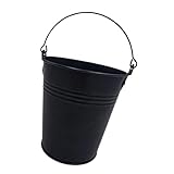 deposito chapadao Cubo de goteo para parrilla: artesanía , buena , detalles delicados, hermoso y práctico, cubo de grasa para parrilla