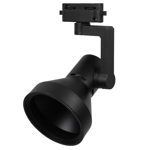 RUNROTOO LED�g���b�N���C�g�X�|�b�g���C�g E27���� �����\�Ȏw�������C�g�w�b�h �V��Ɩ���� �������r���O �M�������[�p