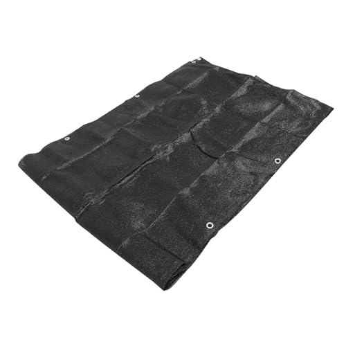 Protección solar para de sombra de jardín toldo vela resistente rayos UV 2