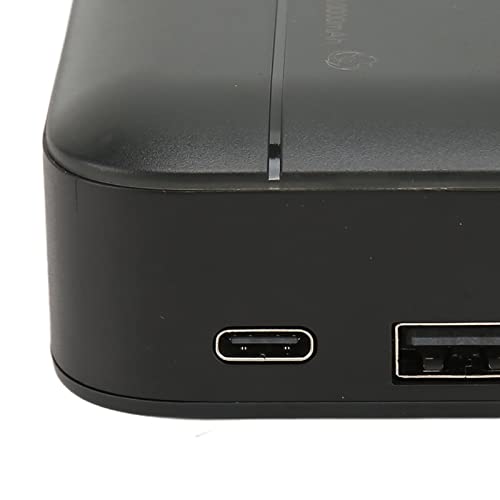 Image of Mobile WiFi Hotspot, 4G Portable WiFi Router, Lightweight and Thin Design Supported for Win 7 /8 /10 for Linux with SIM Card Slot for Cell Phones, Laptops, Desktops and Tablets