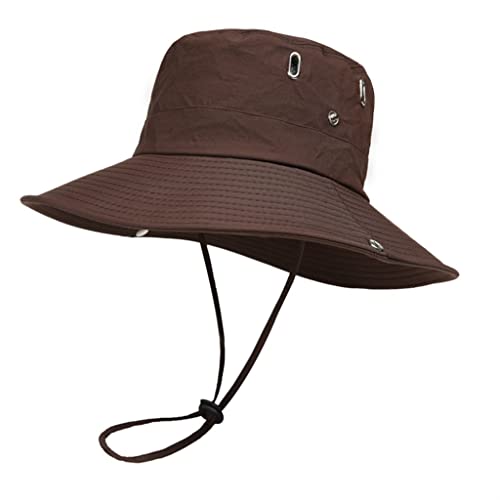 Chapeau de randonnée en plein air ZYFSHA contre la chaleur