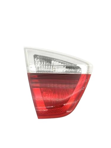 Feu arrière gauche pour BMW E90 Série 3 2006-2008 bloc optique extérieur et médial - 2