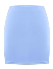 Light Blue,no Fringe