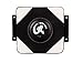 chaozhi Boxing Wall Punch Pad Bolsa de Boxeo de Pared Cojín de Pared sólida Fight Punch Pad para Taekwondo Karate Sanda Boxing Muay Thai Training Cuero de PU