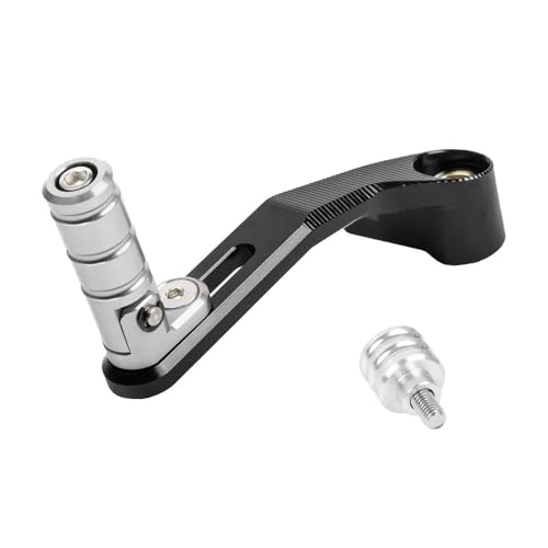 Pédale de changement de vitesse pliable pour Multistrada V4 2020-2023