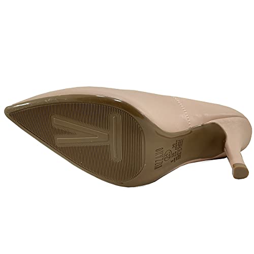 Sapato Scarpin Vizzano Feminino (36, rosa pelica)