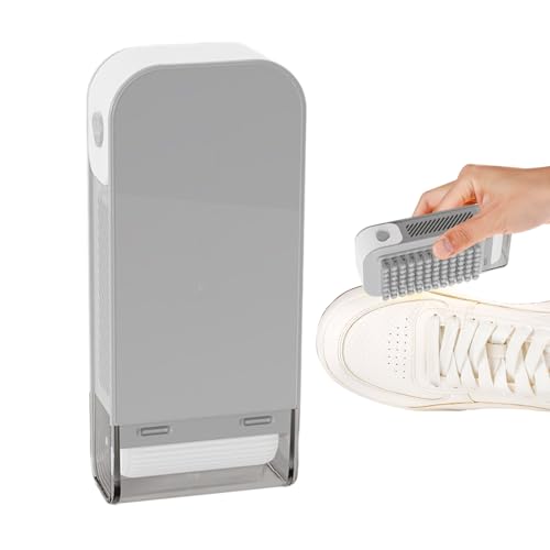 Jabonera, quitamanchas para manchas sobre tejidos | Limpiador multiusos de burbujas con rodillo para lavavajillas, casa, viaje, camping, dormitorio, baño, suelo, ropa, fregadero, zapatos