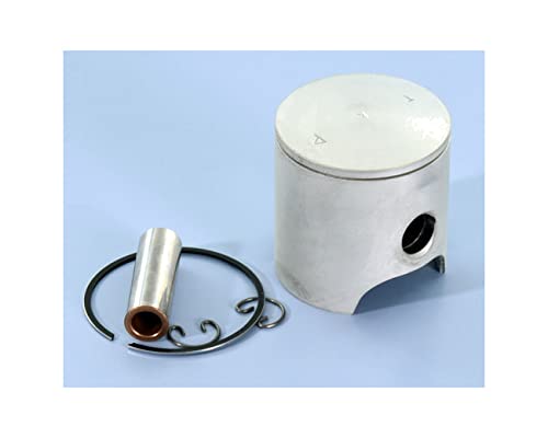 Pistone motore POLINI EVOLUTION D 47,6 BLON 12