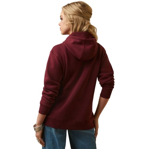 Image of Ariat Women's Hooded Sweatshirt