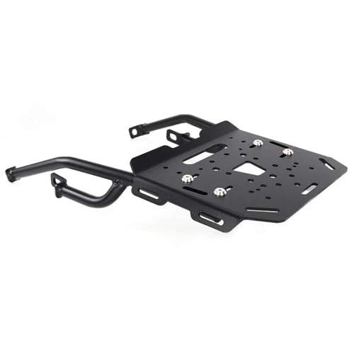 Support bagage arrière moto CL500 SCL500 pour fixer vos sacoches sans risque
